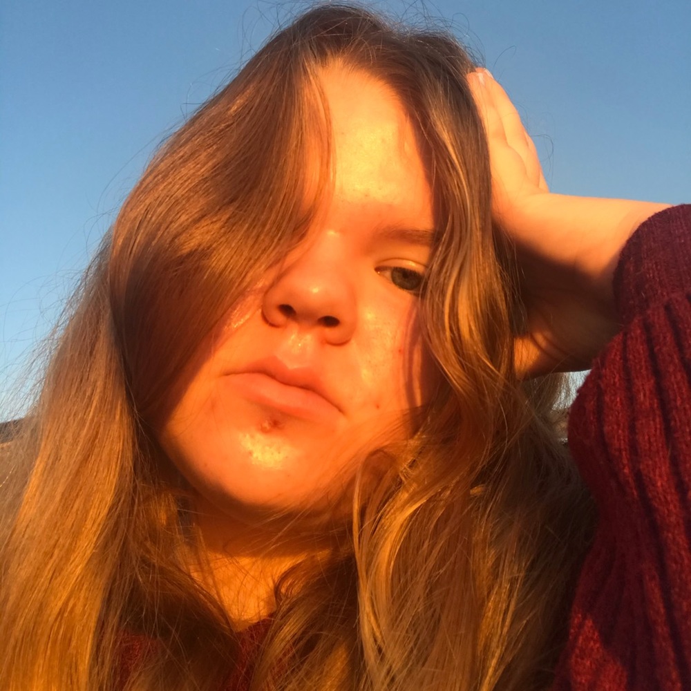 Meet your Posher, Paige